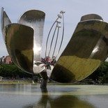 Plaza de Las Nacionese Unidas